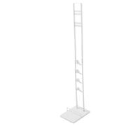 MasYosh Support de Support d'aspirateur avec Base Antidérapante | Aucune installation de perçage, compatible avec V6, V7, V8, V10, V11, renforcé pour la stabilité