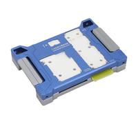 MasYosh Support de Test de Carte Mère, Dispositif de Test de Délaminage de Carte Mère PCB avec Sondes à Double Tête et Conception de Cadre Central, pour 11 11Pro 11Pro