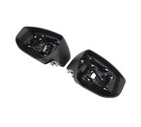 MasYosh Système de Pliage du Rétroviseur électrique Système de Pliage Module Automatique du Kit Modules de Pliage Automatique pour Teana Altima Lhd