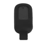 MasYosh Télécommande IR pour Smartphone, Contrôleur Infrarouge Plug and Play de Type C avec Reconnaissance Vocale et Coque en Silicone, pour Climatiseur, Décodeur TV, Ventilateur