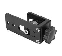 MasYosh Tendeur de Courroie Synchrone de L'axe X, Réglage de la Sangle de Distribution en Alliage D'aluminium pour Pièces D'imprimante 3D, avec Traitement anodisé de Surface, pour Tevo