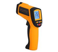 MasYosh Thermomètre Infrarouge 900 sans, Multifonctionnel, Portatif, Automatique, Industriel