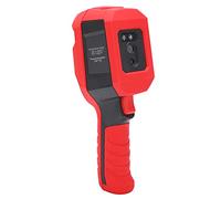 MasYosh UTI - 690B Imageur Thermique Infrarouge Caméra D'imagerie Thermique Numérique avec un Gain élevé -20 ℃ ~ 150 ℃ Gain Bas 150 ℃ ~ 550 ℃ pour L'industrie du Chauffage au Sol