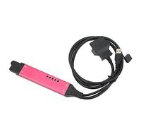 MasYosh VCI3 Scanner Lecteur de Code WiFi Connexion sans Fil Moteur Code D'erreur Outil D'analyse de Diagnostic