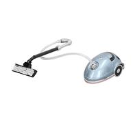 Masyrt 1:12 Maison de poupée miniature - Nettoyeur sous vide, jouet pour appareil de nettoyage de maison de poupée et accessoires (bleu)