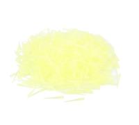 Masyrt 1000 Embouts de Pipette Haute Transparence de 200 µl avec Intérieur Brillant, Ajustement sécurisé et Utilisation Stable, Minimisent la Rétention de Liquide pour les Laboratoires