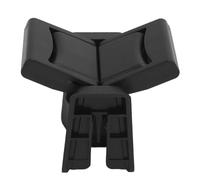 Masyrt 55618 0E170 C0 Cloison de séparation pour porte-gobelet pour console centrale en plastique pour Highlander 2014-2016