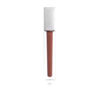 Masyrt Brillant à Lèvres Hydratant, Maquillage pour les Lèvres Doux et Mat avec des Substances Hydratantes Naturelles, Rouge à Lèvres Cosmétique Longue Durée pour de Belles Lèvres, (# 2)