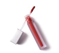 Masyrt Brillant à Lèvres Hydratant, Maquillage pour les Lèvres Doux et Mat avec des Substances Hydratantes Naturelles, Rouge à Lèvres Cosmétique Longue Durée pour de Belles Lèvres, (# 3)