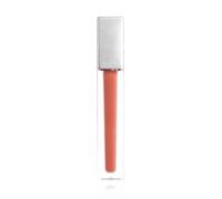 Masyrt Brillant à Lèvres Hydratant, Maquillage pour les Lèvres Doux et Mat avec des Substances Hydratantes Naturelles, Rouge à Lèvres Cosmétique Longue Durée pour de Belles Lèvres, (#4)