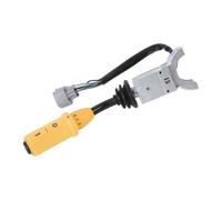 Masyrt Commutateur combiné de colonne avant et arrière, remplacement pour JCB 3CX 4CX, lisse