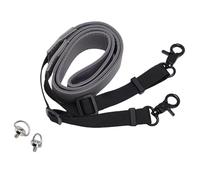 Masyrt Cordon de Télécommande Léger avec Crochet en Métal Haute Résistance, Sangle de Cou Réglable pour 4 Pro, RC Pro 2, Accessoires de Télécommande de Drone, Idéal pour la