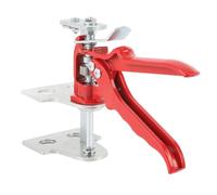 Masyrt Épandeur de Plaquettes de Frein Speedy, Outil de Compression de Piston avec Poignée Réglable, pour la Plupart des Voitures et Camions Légers, Outil D'étrier de Frein à Disque