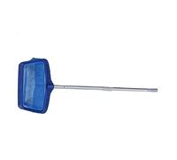 Masyrt Filet de nettoyage de piscine durable avec tige en aluminium, stable
