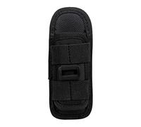 Masyrt Fourreau en nylon avec clip de ceinture rotatif à 360° pour le