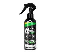 Masyrt Gyeon Revêtement humide 120 ml Revêtement céramique Nano verre cristal liquide hydrophobe (couleur assortie)