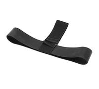 Masyrt Keep Plongée Sangle de fixation pour tuyau pour bouteille de plongée sangle pour bouteille de plongée en caoutchouc élastique résistant à l'usure pour bouteille de 6 litres (#1)