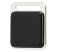 Masyrt Localisateur de clés intelligent, connexion Bluetooth, localisateur d'alarme anti-perte pour clés, portefeuille, sac, parapluie, voyage, extérieur, localisateur portable