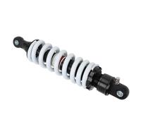 Masyrt Masyrt High Performance 310 Mm Absorbeur Arrière Arrière, Suspension de Moto Universelle avec un Ressort de 10 Mm, un Alliage D'aluminium CNC, adapté au Vélo à Stand de 200cc, à