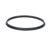 Masyrt Mélange de silicone - Mélangeur à anneau scellé - Joint de couvercle de pot principal - Joint de rechange avec excellente protection d'étanchéité et fraîcheur - Compatible avec robot de cuisine