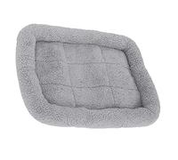 Masyrt Nid d'apaisement d'intérieur pour chat, lits respirants avec dessous antidérapant, apaisant pour chiens et chats de grande, moyenne et petite taille (taille M)