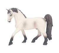 Masyrt Nombre de Chevaux, Jouet, Simulation Miniature, éducation, sûre, Durable, Figurines d'animaux de Chevaux, modèle de Cheval, Jouet pour Chevaux, décoration de fête, modèle de Cheval, Jouet