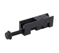 Masyrt Pince de serrage de manchette CV, outil de serrage d'arbre d'entraînement de voiture avec réglage de vis pour la réparation et l'entretien de la voiture, design universel pour une utilisation