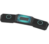 Masyrt Speed Cube Timer, Speed Cup Timer, Touch Control Machine à minuterie professionnelle avec écran, Race pour cube puzzle, compétition empilable, pour filles et garçons