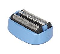 Masyrt Tête de Coupe de Rechange pour Tondeuse CT2S, CT4S et CT2CC, avec Peigne Micro-dents Spécial pour Réduire les Irritations cutanées. Idéale pour les Voyages, Fabriquée en ABS