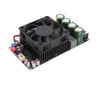 Masyrt ZK-3002 Amplificateur Board TPA3255 Puce Pure BACE STAGE POWERTAGE STAGE HAUTE PUISSANCE Stéréo 300WX2 Bridge Mono