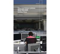 Masz się łasić - Katarzyna Bednarczykówna (Literatur, Reportage auf Polnisch)