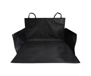 Mat À Chiens Automobiles - Oxford Tuch Dog Seat Contribution Autoschutz | Couvercle Anti-poussière Avec Un Sac Pour Les Camions Réconfortant Contre Le Véhicule D'aventure Gratter Long Nettoyage