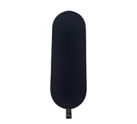 Mat à coulisse pour machine à café - Tampon antidérapant pour stabilité et protection | Silicone écologique avec sangle réglable coussin anti-dérapant réduit vibrations protège comptoirs