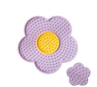 Mat À Lécher Pour Les Petits Chiens, Tapis De Fuite Pour Animaux De Compagnie Pour Chiens Et Chat-t-swow Pad-fake-leak Cela Améliore L'expérience Du Coussin De Fuite De Beurre, Des Pour Animaux