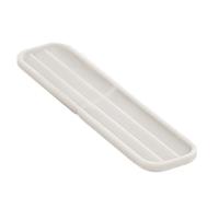 Mat À Remorquage En Pierre - Tapis Résistant À La Chaleur De 45x8 Cm, Tapis D'évier De Cuisine Absorbant, Résistante À La Chaleur Et Sans Glissement | Prise En Charge Des Outils De Tableau De