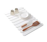 Mat à séchage en pierre - Tampon de séchage à lavabo absorbant, ACCESSOIRES PLAPIQUES PLIQUABLES INSTANT