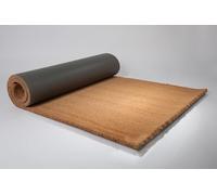 Mat Company Tapis Brosse Aruba 24 80x100cm Coloris Naturel