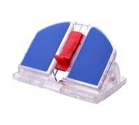 Mat Cutter - 3.97 Inch Precision Board Cutter for Crafting | Carbon Steel 45 Degree Bevel - Cuts up to 8mm thick Świft clean precise for framing photo art DIY projects