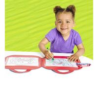 Mat d'activité Crayola Mini Color Wis