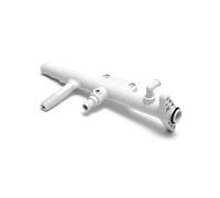 Mât d'alimentation coudé de rechange pour 280/380 Polaris k30