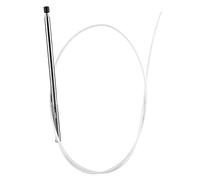 Mât D'antenne électrique, Remplacement du Mât D'antenne Radio électrique pour Volvo S40 2000-2003 3345775