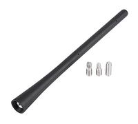 Mât d'antenne Flexible de Voiture de 7 Pouces adapté pour 1995 1996 1997 1998 1999 2000 2001 2002 2003 2004 2005 - Conception en métal Haute résistance et en Caoutchouc Plus