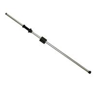 Mât d'Antenne Intérieur 1,50m - Fixation Molette Camping-Car