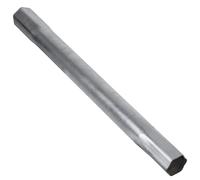 Mât d'antenne Maclean, Pliable, 40 * 1.5 * 500, MCTV-931