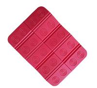 Mat de Bain - Plate-Forme de Douche Polyvalente, Tapis de Bain Multifonctionnel | Repouleur Anti-dérapage Lavable Pliable, pavé de Confort de Respirant, Option de Bien-être familiale innovante