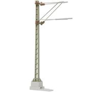 Autre modélisme Viessmann Mât de caténaire H0 Modelltechnik 4113 DB Universel