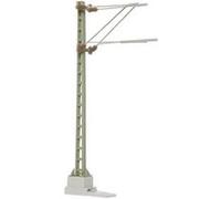 Viessmann Modellspielwaren Mât de caténaire H0 Modelltechnik 4113 DB Universel