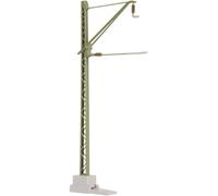 Autre modélisme Viessmann Mât de caténaire H0 Modelltechnik 4120 DR-Ost Universel