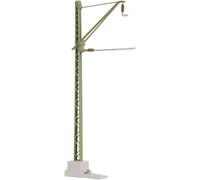 Autre modélisme Viessmann Mât de caténaire H0 Modelltechnik 4120 DR-Ost Universel