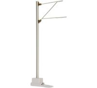 Mât de caténaire H0 Viessmann Modelltechnik 4123 Universel 1 pc(s)